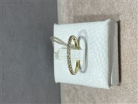Anillo Namuri Mujer in Oro Diamante ETN38/BG